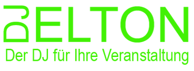 DJ ELTON Logo